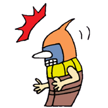 KM16 Barrel Barrel sticker #7851906