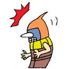 KM16 Barrel Barrel sticker #7851906