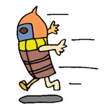 KM16 Barrel Barrel sticker #7851909