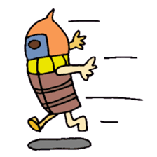 KM16 Barrel Barrel sticker #7851909