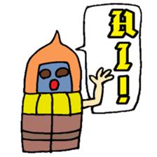 KM16 Barrel Barrel sticker #7851911