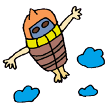 KM16 Barrel Barrel sticker #7851913