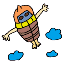 KM16 Barrel Barrel sticker #7851913