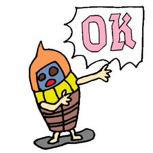 KM16 Barrel Barrel sticker #7851919