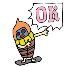 KM16 Barrel Barrel sticker #7851919