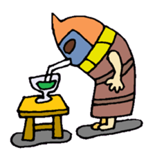 KM16 Barrel Barrel sticker #7851921