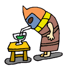 KM16 Barrel Barrel sticker #7851921