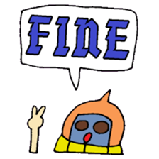 KM16 Barrel Barrel sticker #7851923