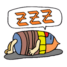 KM16 Barrel Barrel sticker #7851927