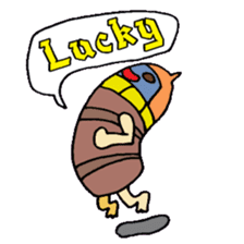 KM16 Barrel Barrel sticker #7851929