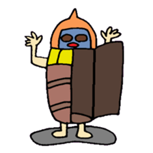 KM16 Barrel Barrel sticker #7851933