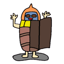 KM16 Barrel Barrel sticker #7851933