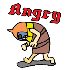 KM16 Barrel Barrel sticker #7851939