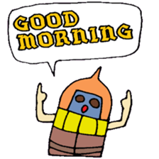 KM16 Barrel Barrel sticker #7851943