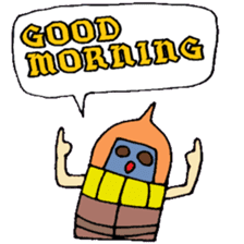 KM16 Barrel Barrel sticker #7851943