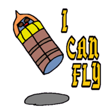 KM16 Barrel Barrel sticker #7851945