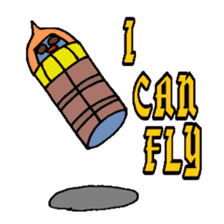 KM16 Barrel Barrel sticker #7851945