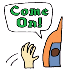 KM16 Barrel Barrel sticker #7851947