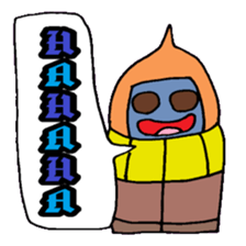 KM16 Barrel Barrel sticker #7851951