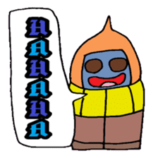 KM16 Barrel Barrel sticker #7851951