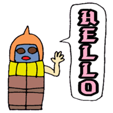 KM16 Barrel Barrel sticker #7851955