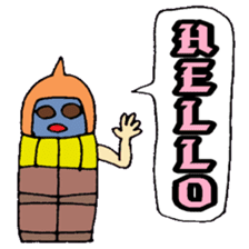 KM16 Barrel Barrel sticker #7851955