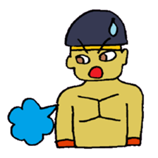 KM11 Muay Thai sticker #7864054