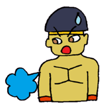 KM11 Muay Thai sticker #7864054