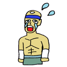 KM11 Muay Thai sticker #7864058