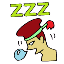 KM11 Muay Thai sticker #7864077