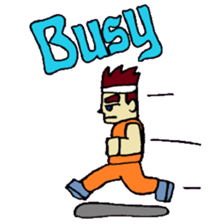 KM11 Muay Thai sticker #7864083