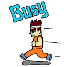 KM11 Muay Thai sticker #7864083