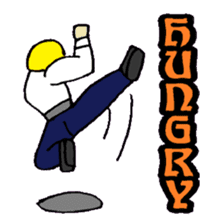 KM11 Muay Thai sticker #7864089