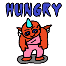 KM12 Pixie Kid sticker #7864494