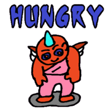 KM12 Pixie Kid sticker #7864494