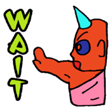 KM12 Pixie Kid sticker #7864496