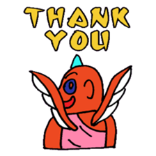 KM12 Pixie Kid sticker #7864517