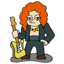 KM13 Malms Bach sticker #7865172