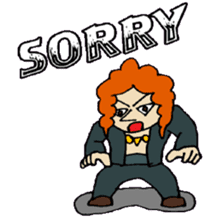 KM13 Malms Bach sticker #7865173