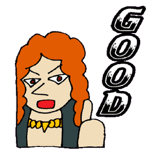 KM13 Malms Bach sticker #7865177