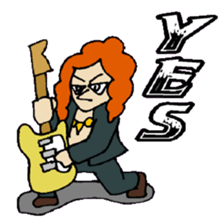 KM13 Malms Bach sticker #7865179