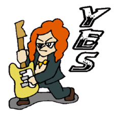 KM13 Malms Bach sticker #7865179