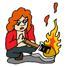 KM13 Malms Bach sticker #7865180