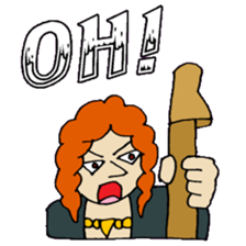 KM13 Malms Bach sticker #7865181