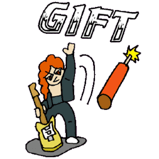 KM13 Malms Bach sticker #7865184