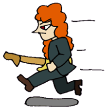 KM13 Malms Bach sticker #7865188