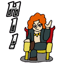 KM13 Malms Bach sticker #7865189