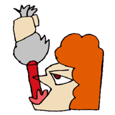 KM13 Malms Bach sticker #7865194