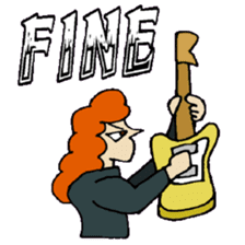 KM13 Malms Bach sticker #7865195