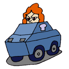 KM13 Malms Bach sticker #7865196